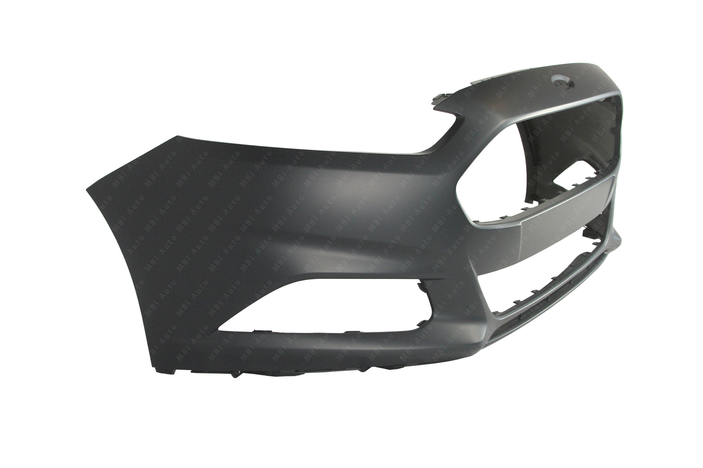 Ford Fusion 2013 - 2016 Front Bumper Cover | Painted to Match Bumper-King