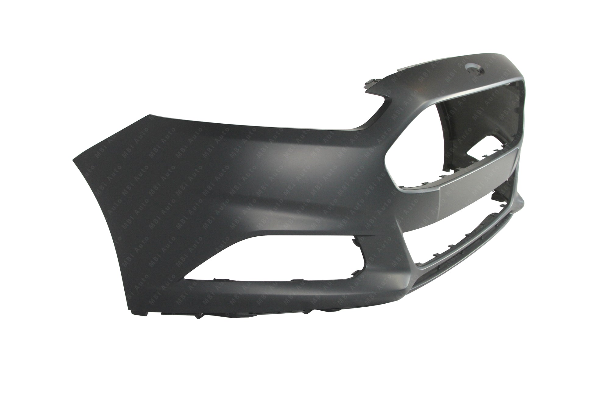 Ford Fusion 2013 - 2016 Front Bumper Cover | Painted to Match Bumper-King