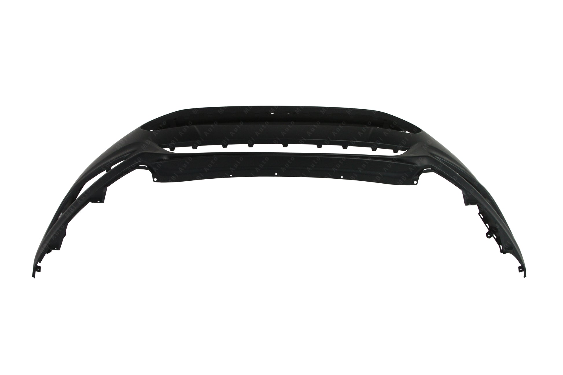 Ford Fusion 2013 - 2016 Front Bumper Cover | Painted to Match Bumper-King