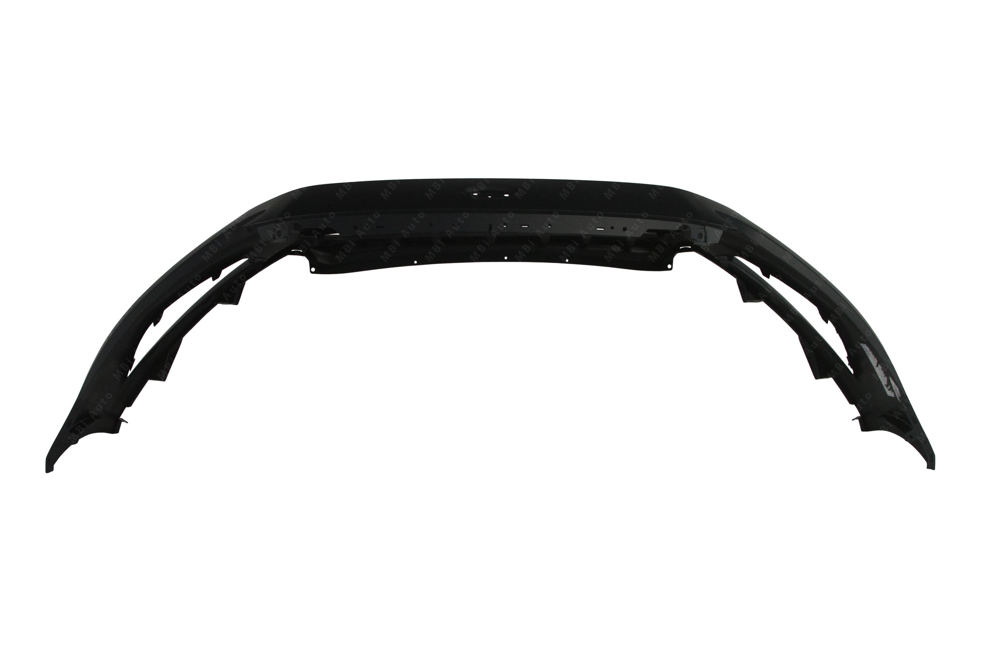 Ford Fusion 2013 - 2016 Front Bumper Cover | Painted to Match Bumper-King