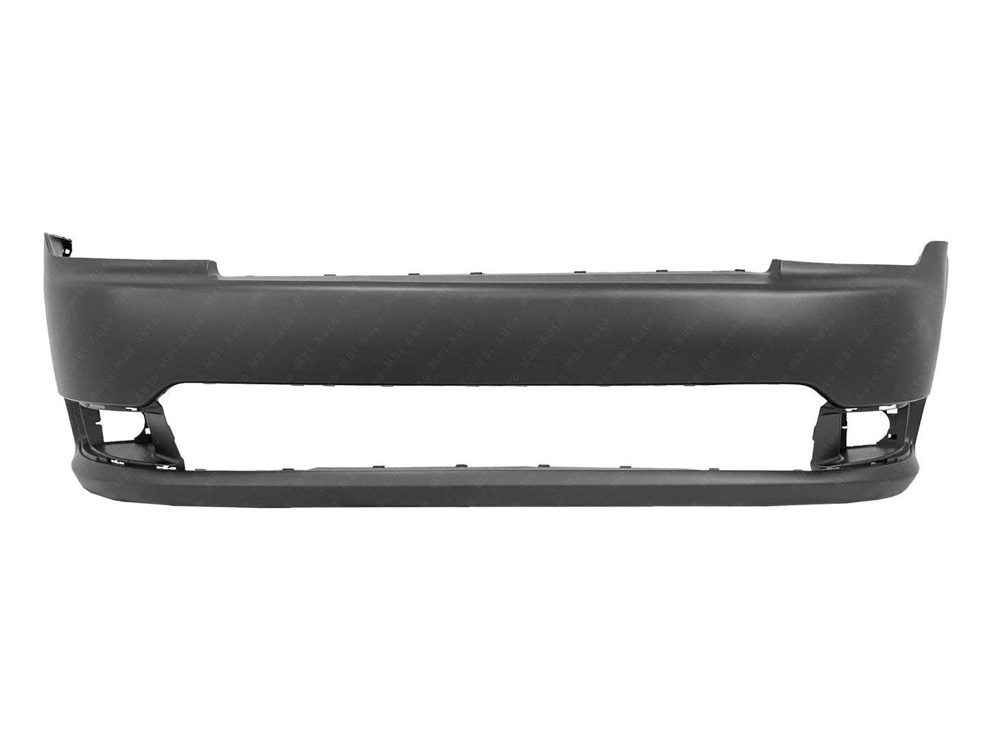 2013-2019 Ford Flex Front Bumper | Painted to Match or Primed Bumper-King