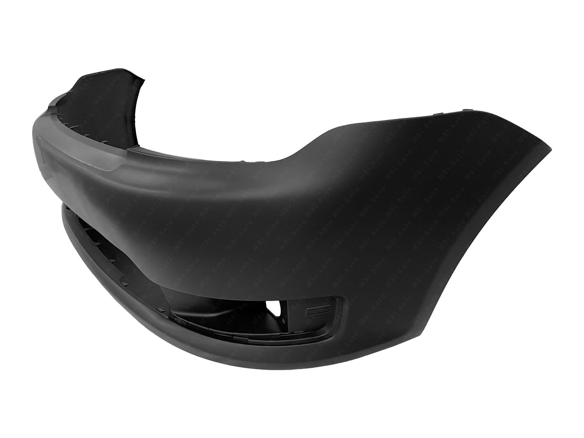 2013-2019 Ford Flex Front Bumper | Painted to Match or Primed Bumper-King