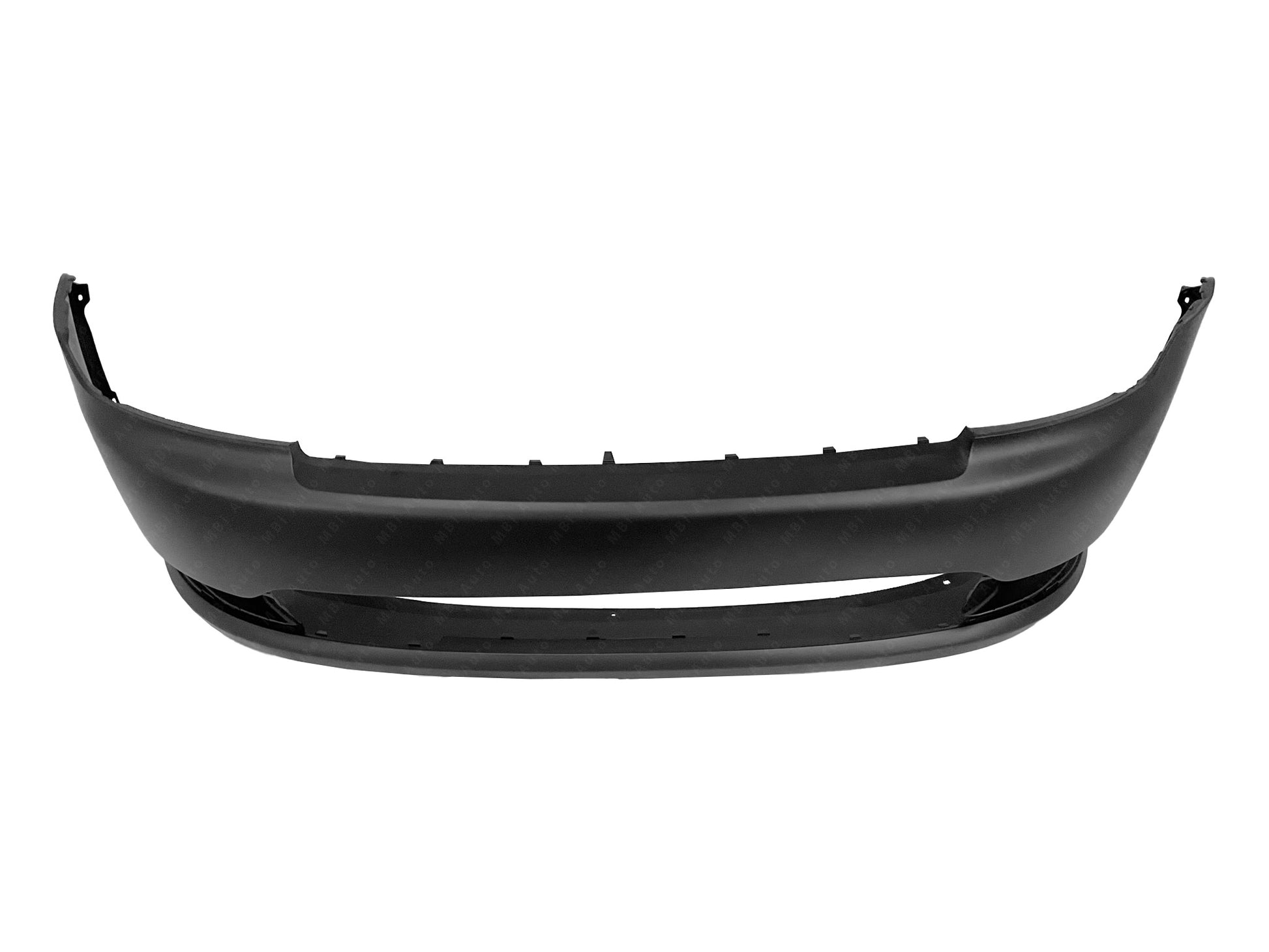 2013-2019 Ford Flex Front Bumper | Painted to Match or Primed Bumper-King
