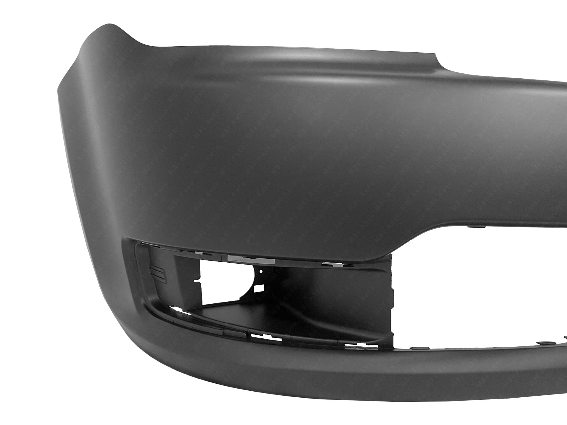 2013-2019 Ford Flex Front Bumper | Painted to Match or Primed Bumper-King