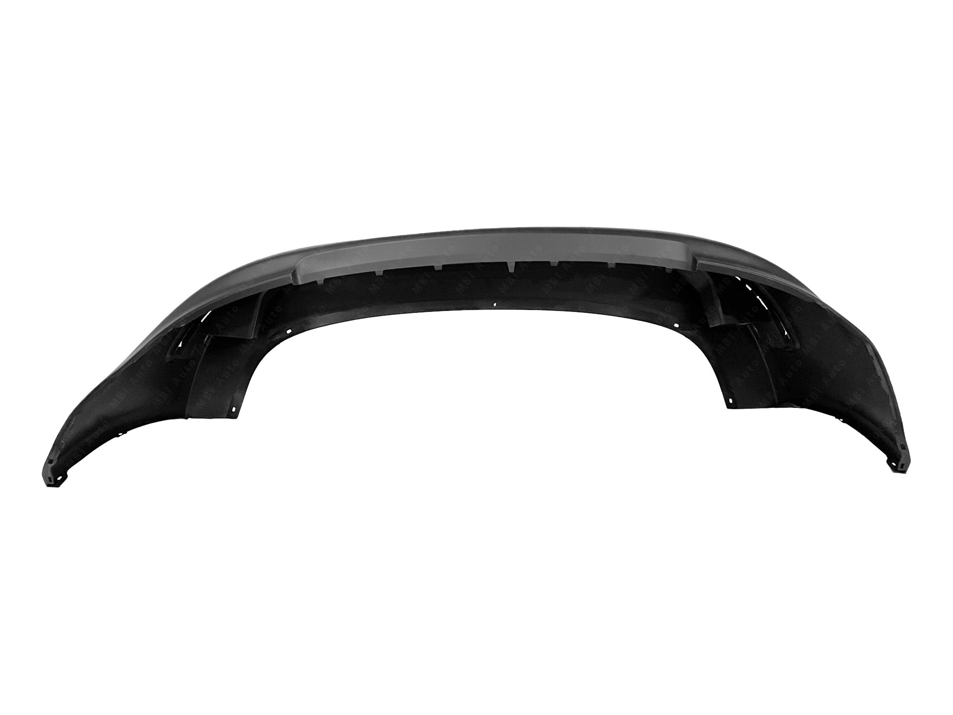 2013-2019 Ford Flex Front Bumper | Painted to Match or Primed Bumper-King
