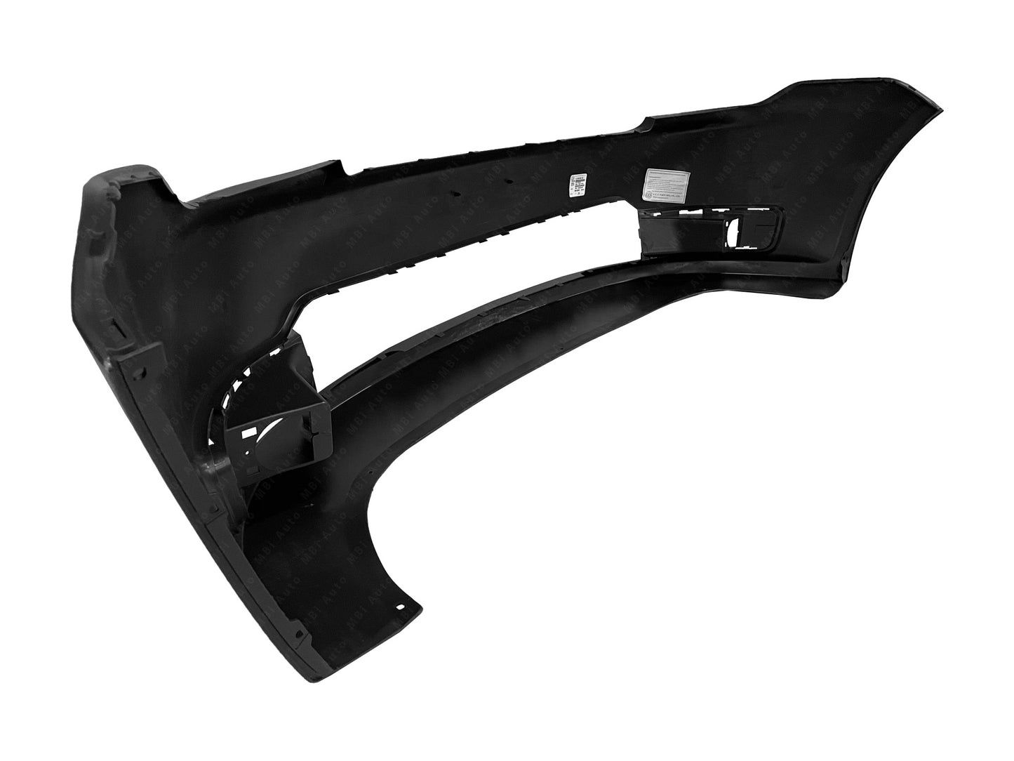 2013-2019 Ford Flex Front Bumper | Painted to Match or Primed Bumper-King