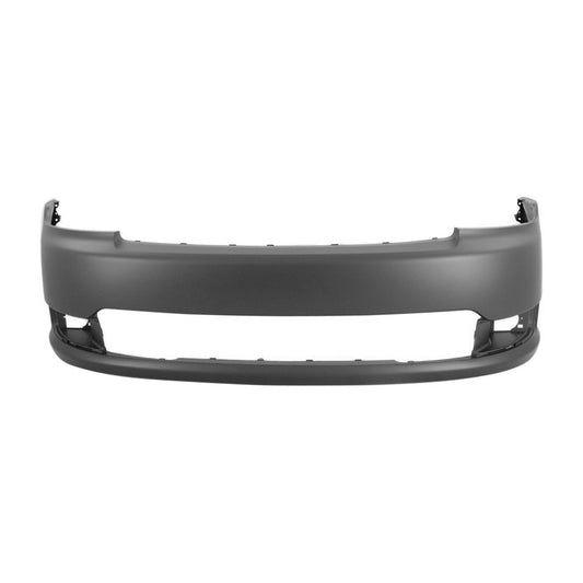 2013-2019 Ford Flex Front Bumper | Painted to Match Bumper-King