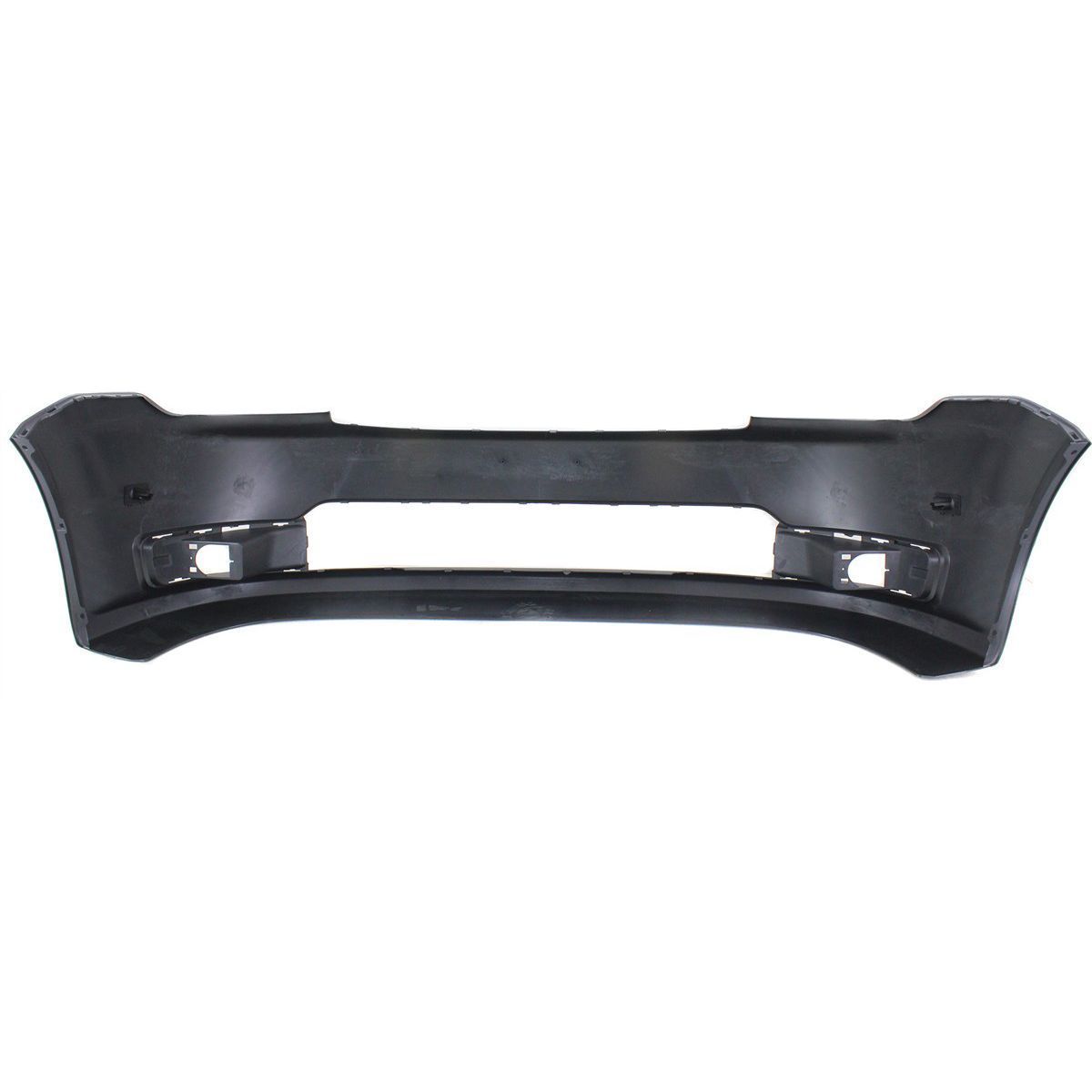 2013-2019 Ford Flex Front Bumper | Painted to Match Bumper-King