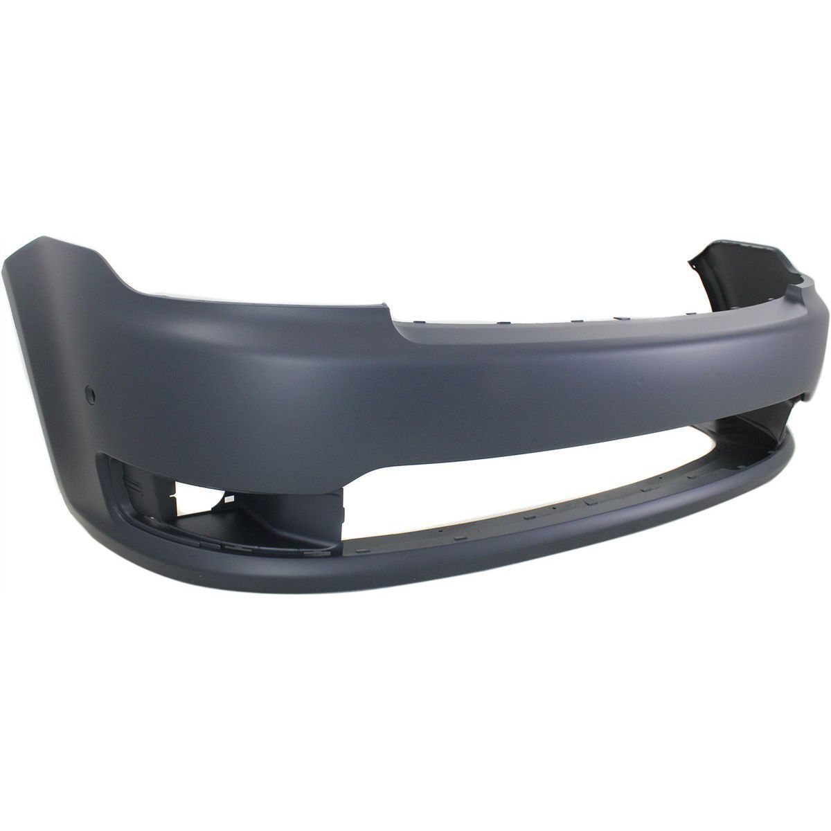 2013-2019 Ford Flex Front Bumper | Painted to Match Bumper-King