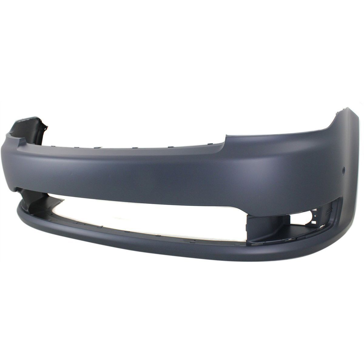 2013-2019 Ford Flex Front Bumper | Painted to Match Bumper-King