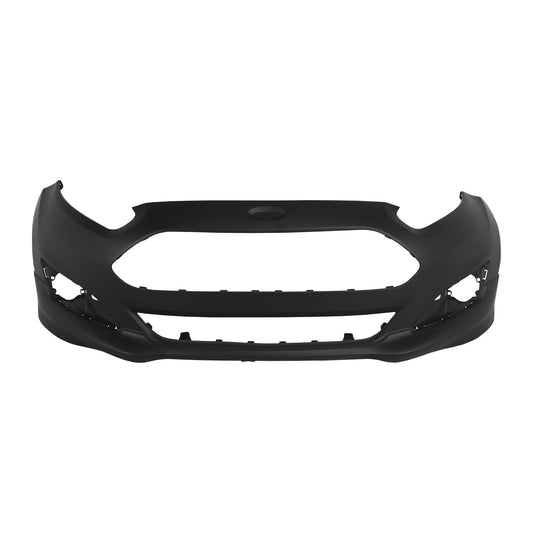 Ford Fiesta 2014 - 2018 Front Bumper Cover 14 - 18 FO1000692 Bumper-King
