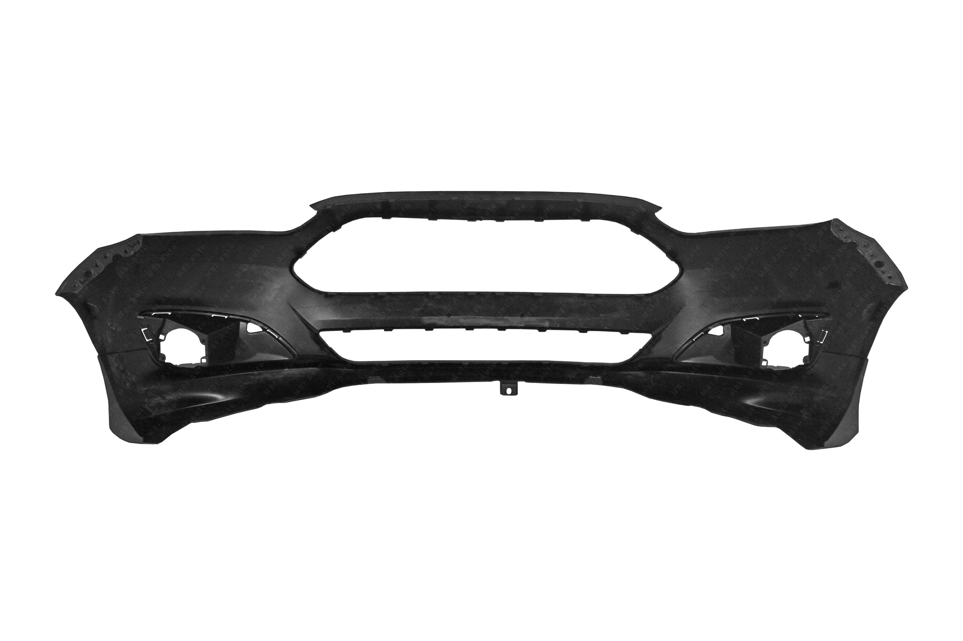 Ford Fiesta 2014 - 2018 Front Bumper Cover 14 - 18 FO1000692 Bumper-King