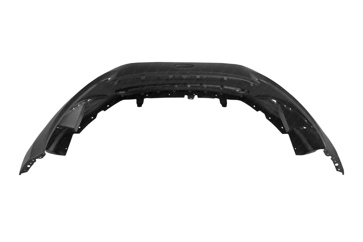 Ford Fiesta 2014 - 2018 Front Bumper Cover 14 - 18 FO1000692 Bumper-King