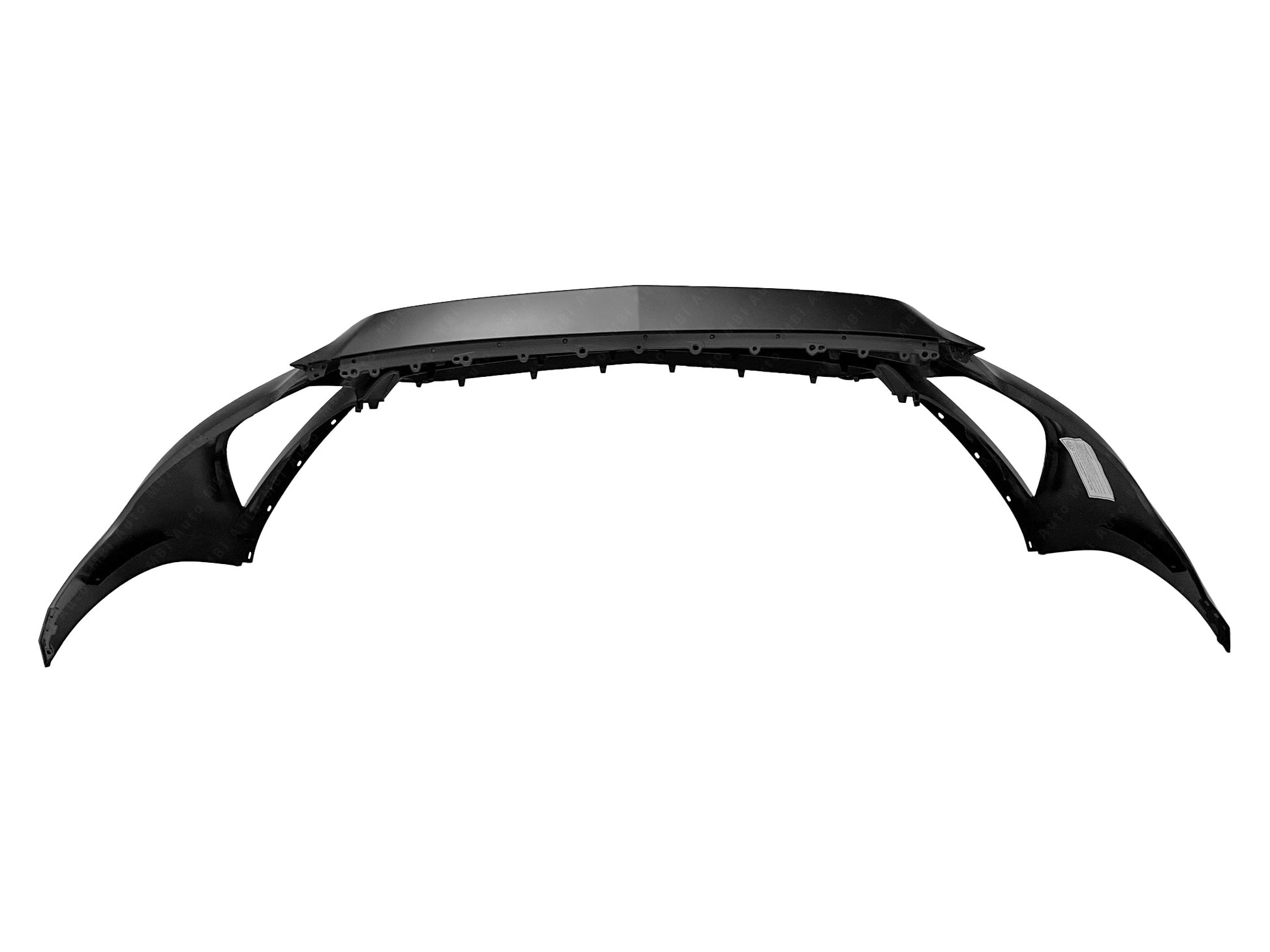 2015-2017 Ford Mustang Front Bumper | Painted to Match or Primed Bumper-King