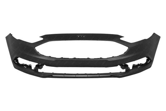 2017-2018 Ford Fusion Front Bumper | Painted To Match Bumper-King