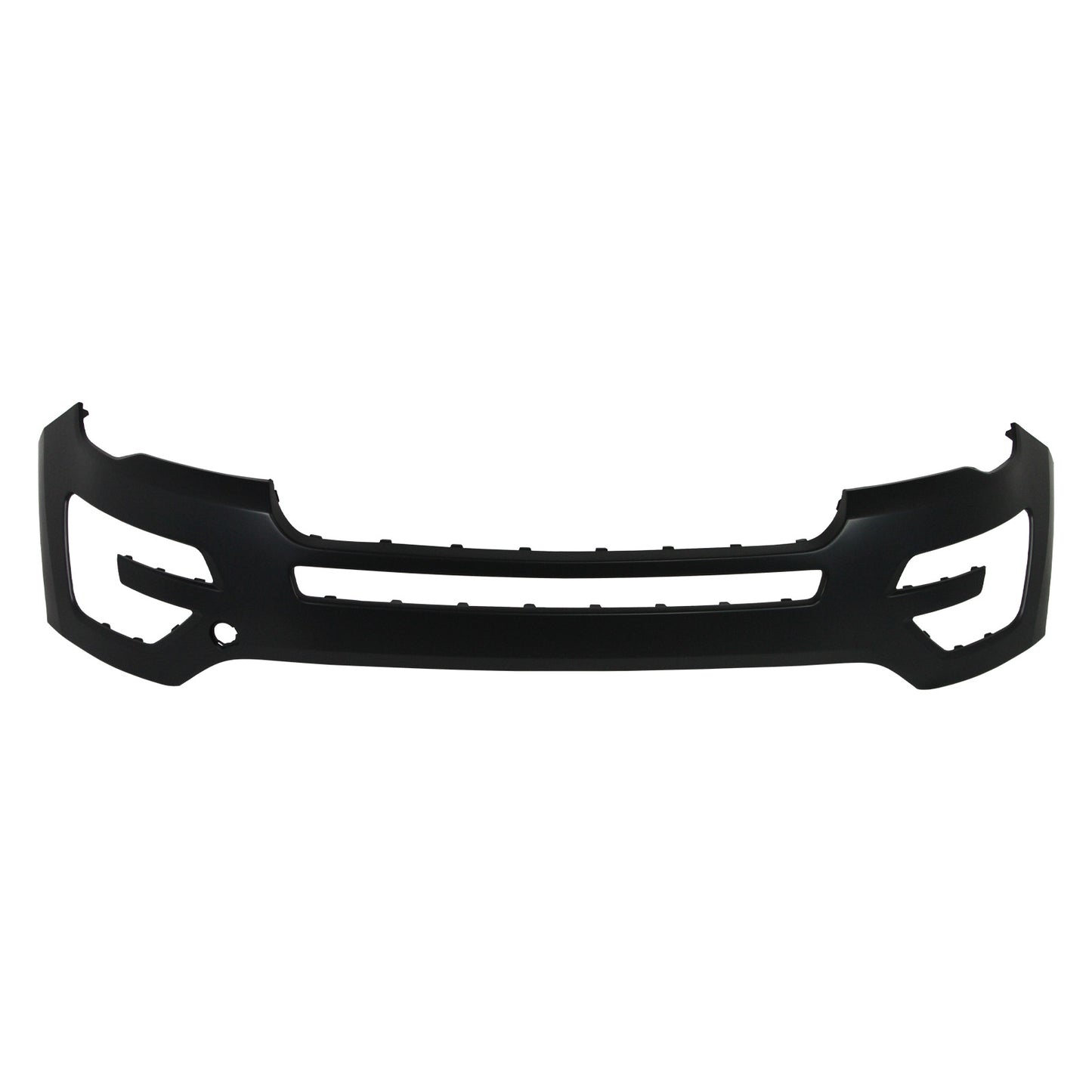 Ford Explorer 2016 - 2019 Front Bumper Cover | FO1000723 Bumper-King
