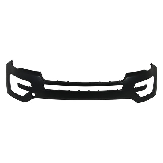 Ford Explorer 2016 - 2019 Front Bumper Cover | FO1000723 Bumper-King