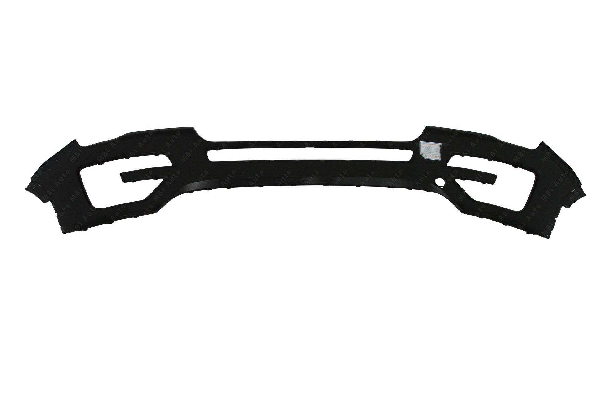 Ford Explorer 2016 - 2019 Front Bumper Cover | FO1000723 Bumper-King