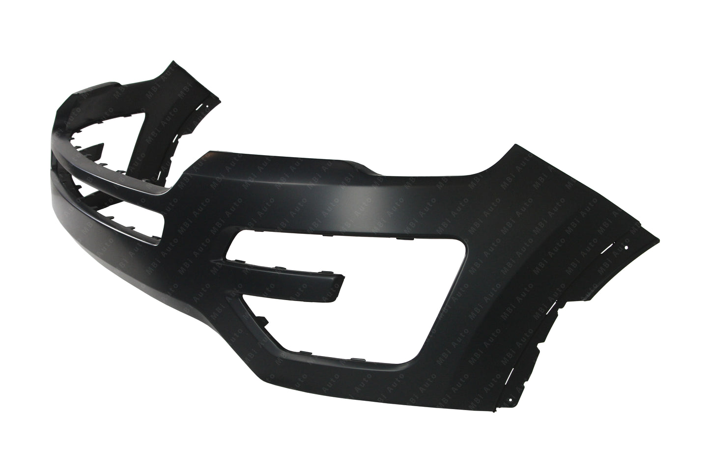 Ford Explorer 2016 - 2019 Front Bumper Cover | FO1000723 Bumper-King