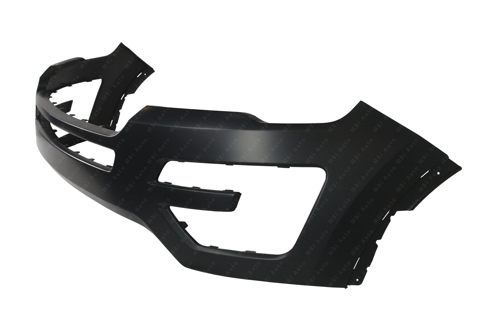 Ford Explorer 2016 - 2019 Front Bumper Cover | FO1000723 Bumper-King