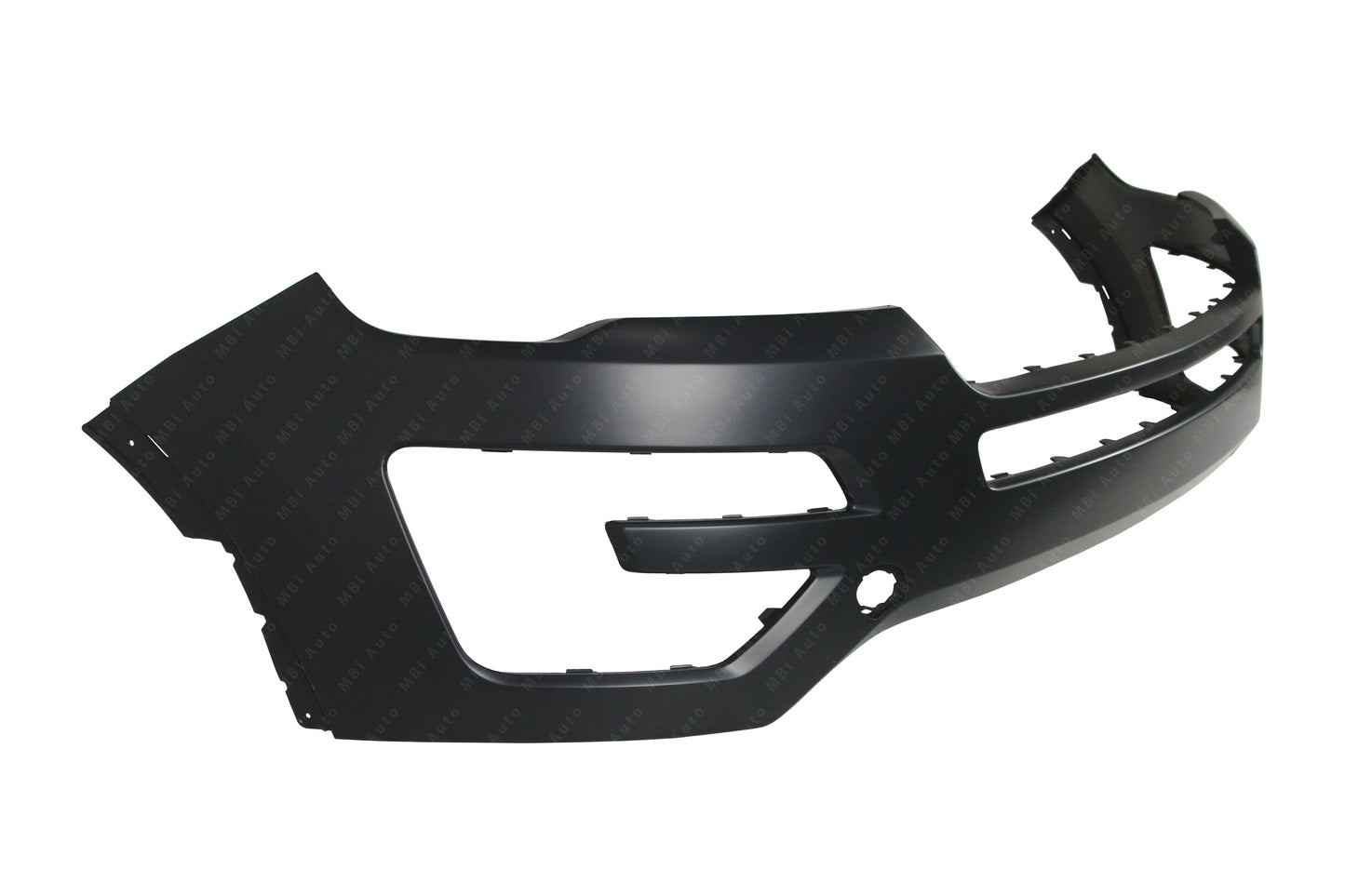 Ford Explorer 2016 - 2019 Front Bumper Cover | FO1000723 Bumper-King