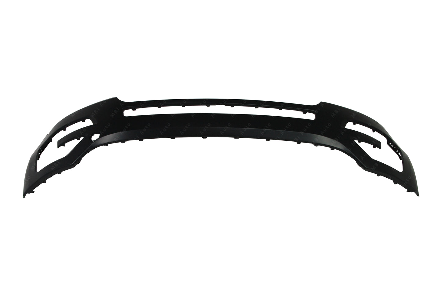Ford Explorer 2016 - 2019 Front Bumper Cover | FO1000723 Bumper-King