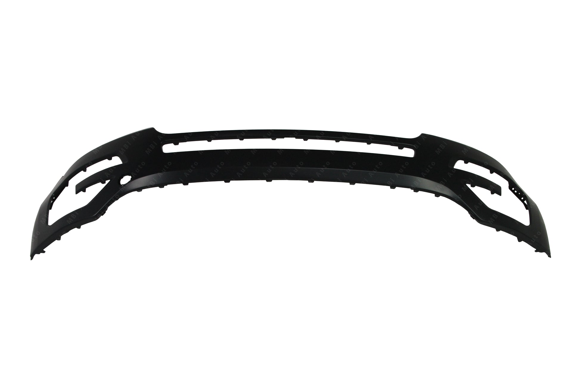 Ford Explorer 2016 - 2019 Front Bumper Cover | FO1000723 Bumper-King