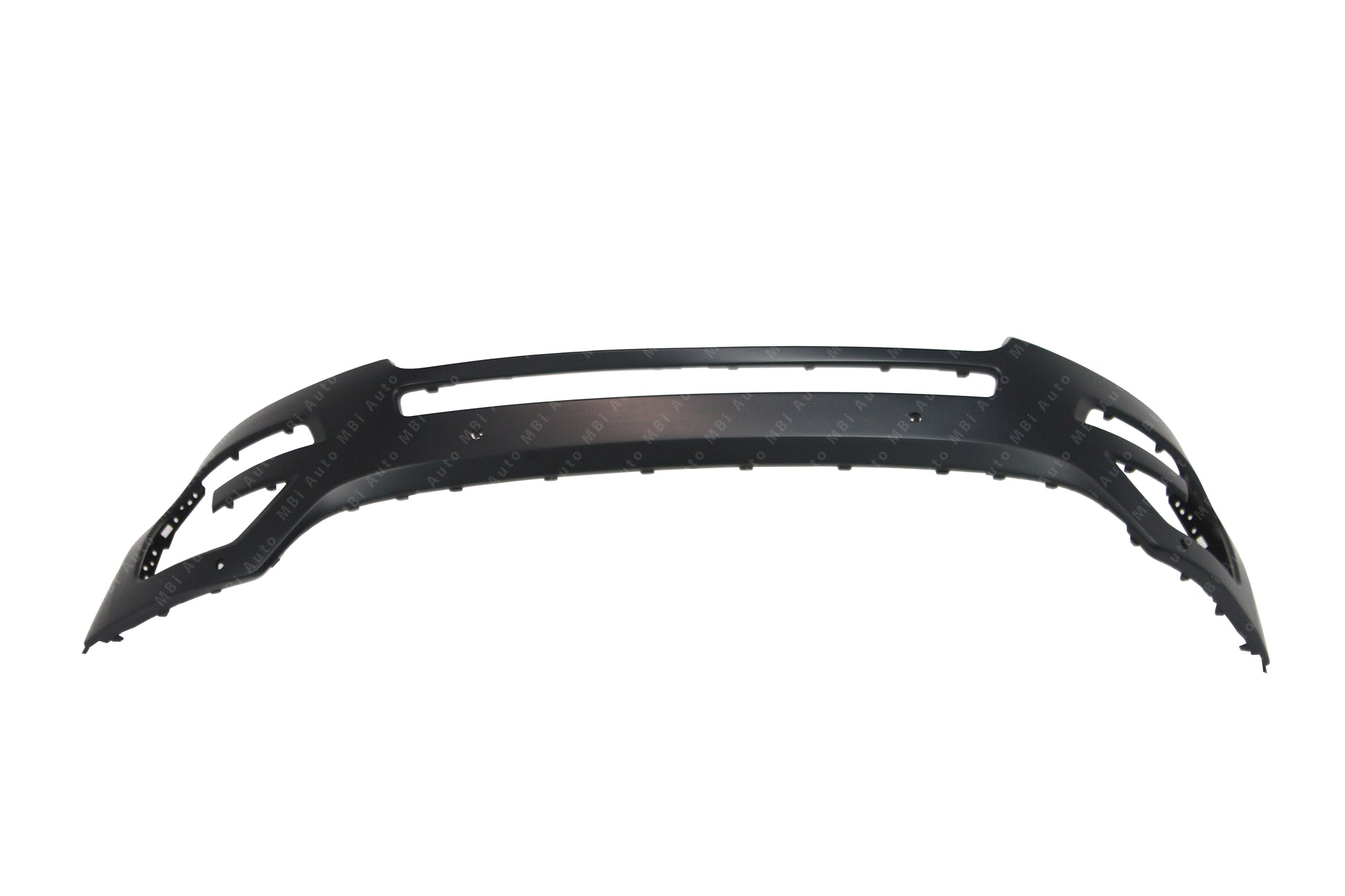 2016-2017 Ford Explorer Front Bumper W/O Tow | Painted to Match Bumper-King