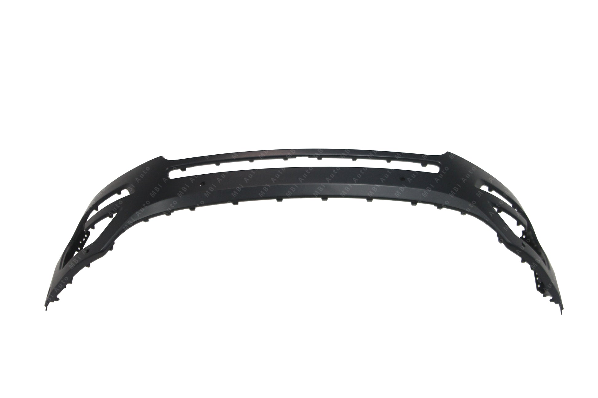 2016-2017 Ford Explorer Front Bumper w/Park | Painted to Match Bumper-King