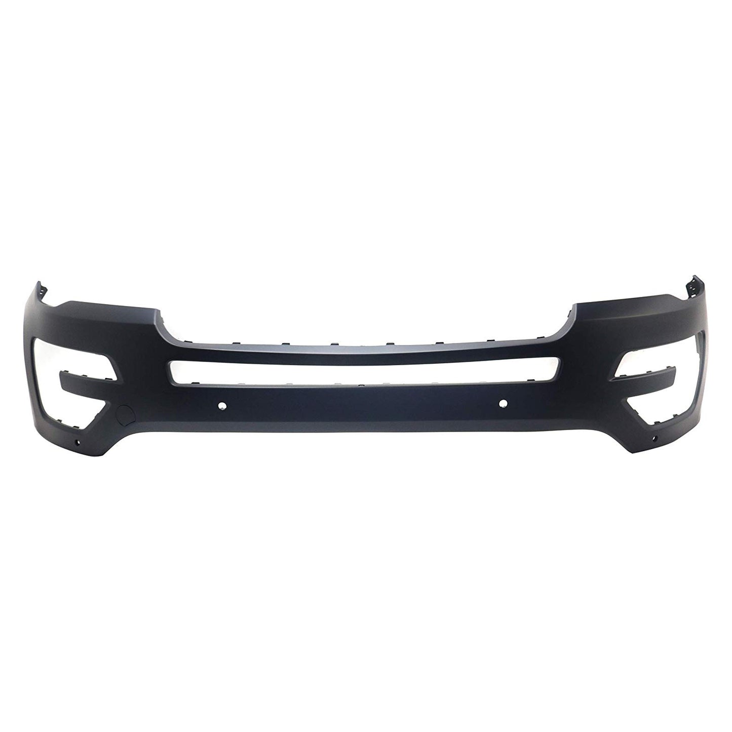 2016-2017 Ford Explorer Front Bumper w/Camera | Painted to Match