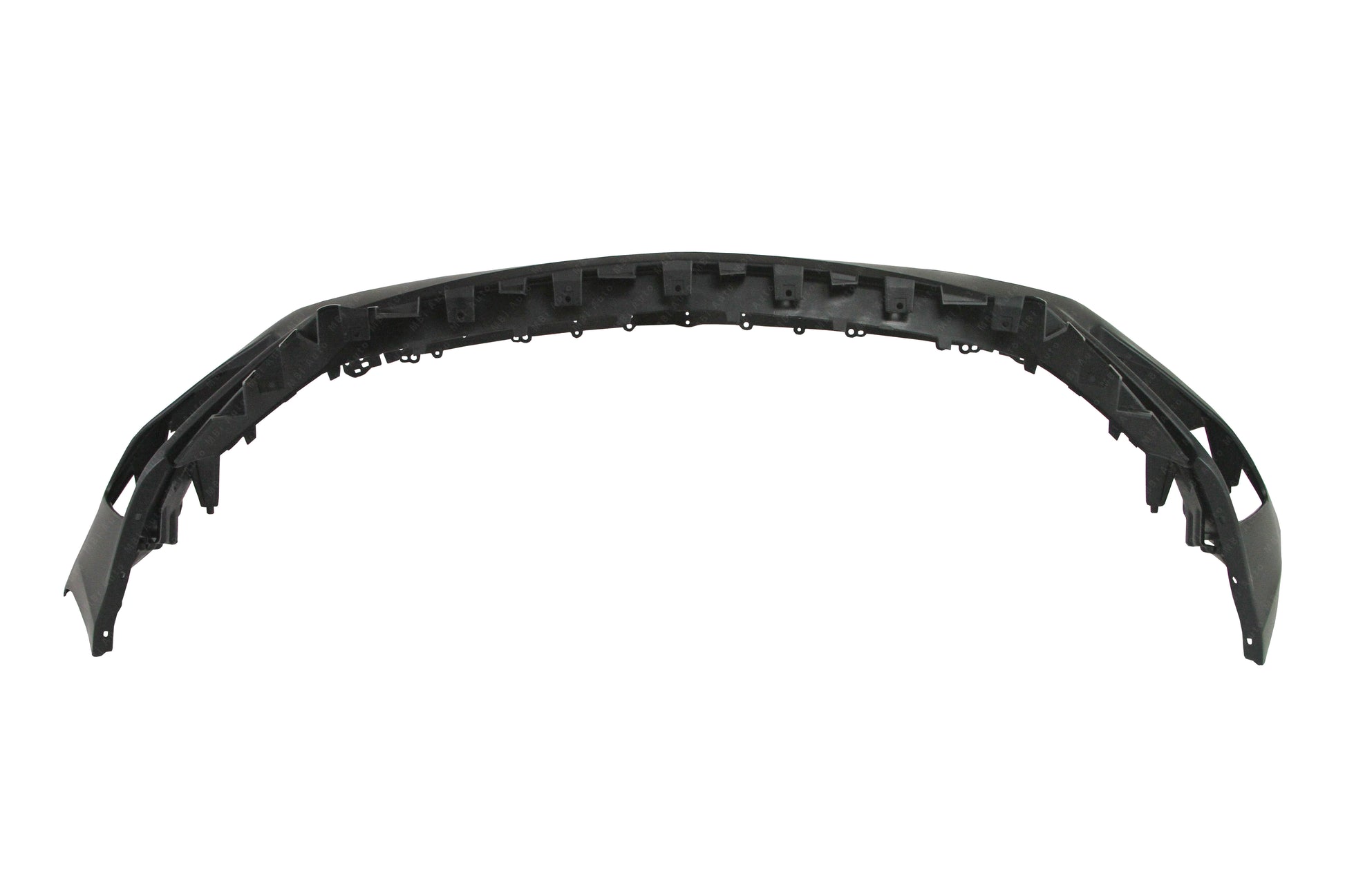 2018-2023 Ford Mustang Front Bumper GT / ECO Boost | Painted to Match Bumper-King