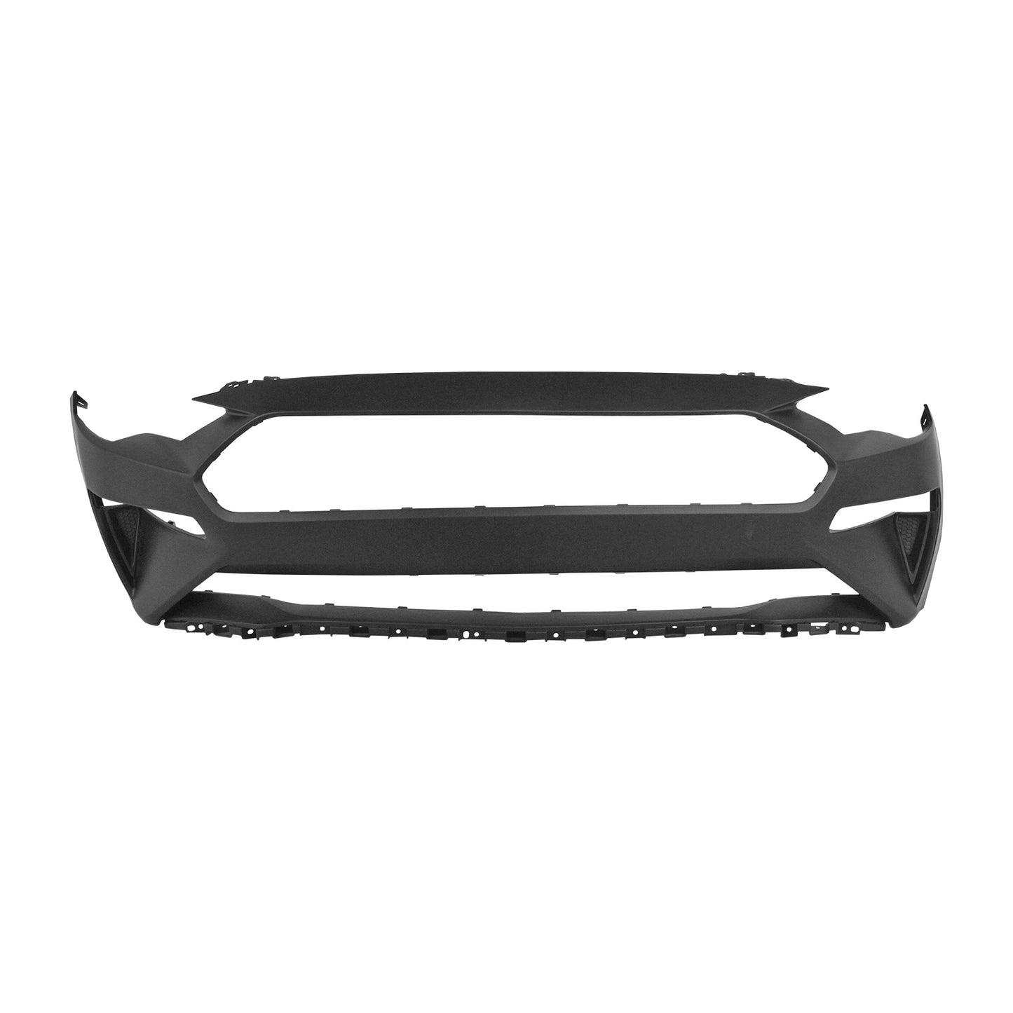 2018-2023 Ford Mustang Front Bumper W/Sport | Painted to Match Bumper-King