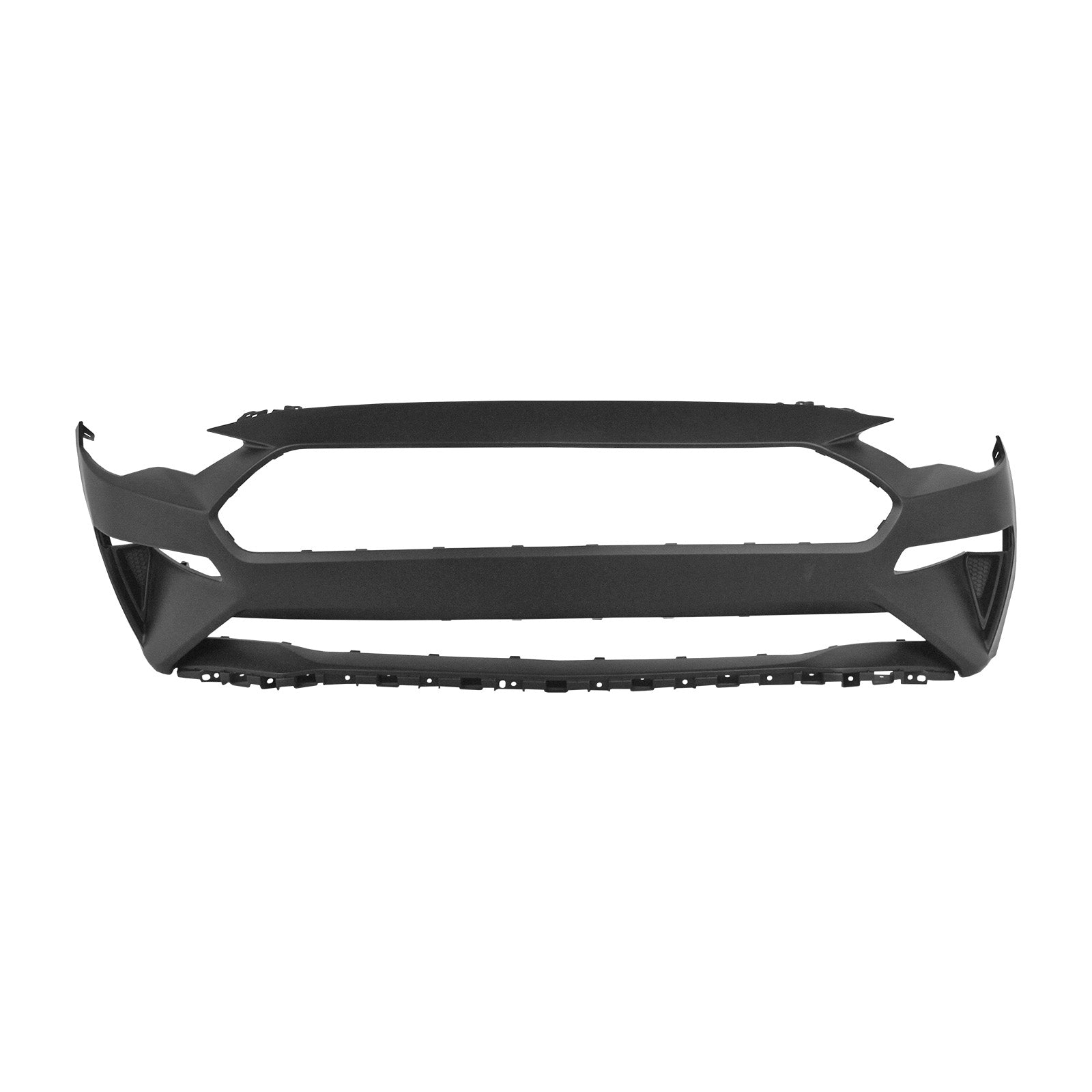 2018-2023 Ford Mustang Front Bumper W/Sport | Painted to Match Bumper-King