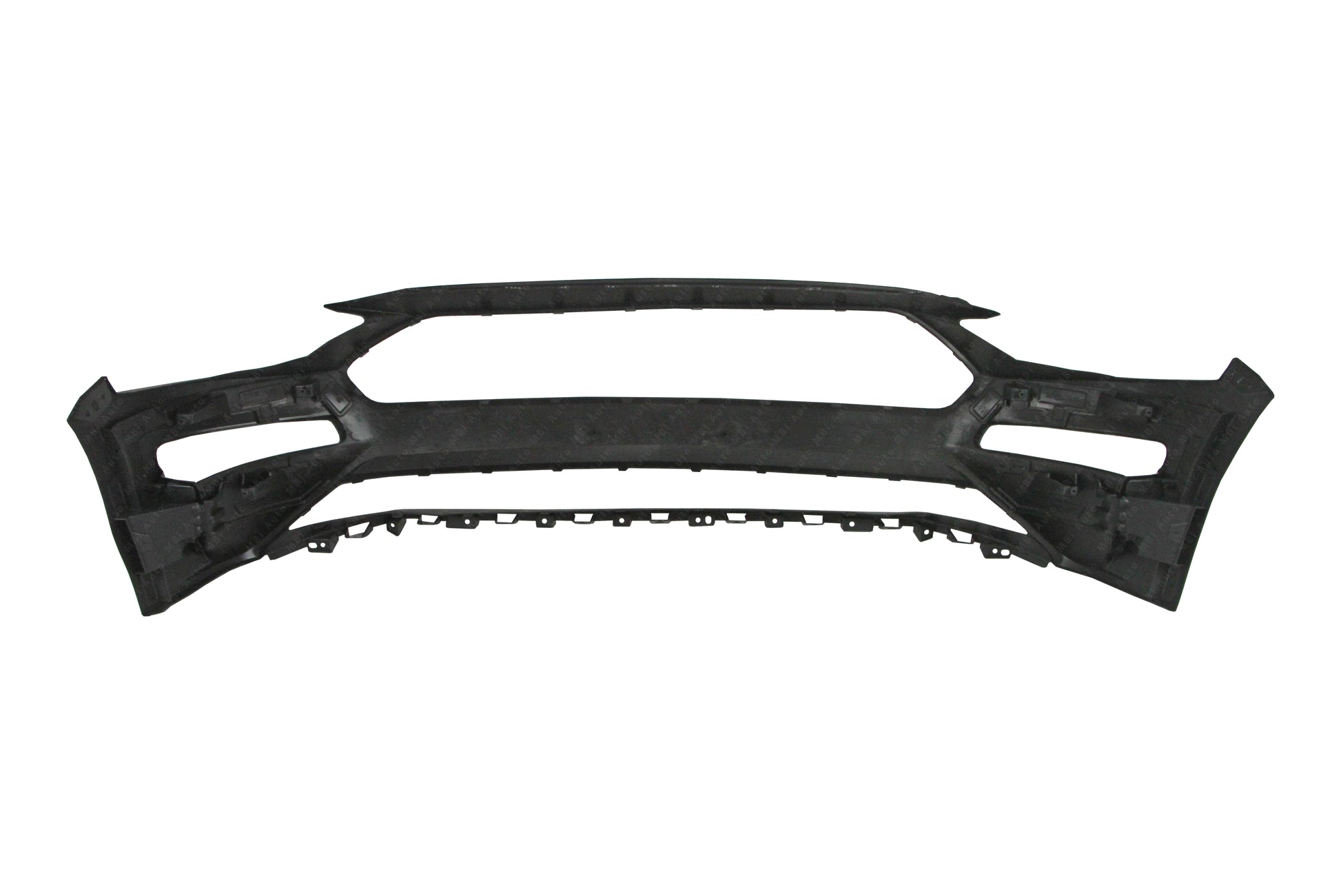 2018-2023 Ford Mustang Front Bumper W/Sport | Painted to Match Bumper-King