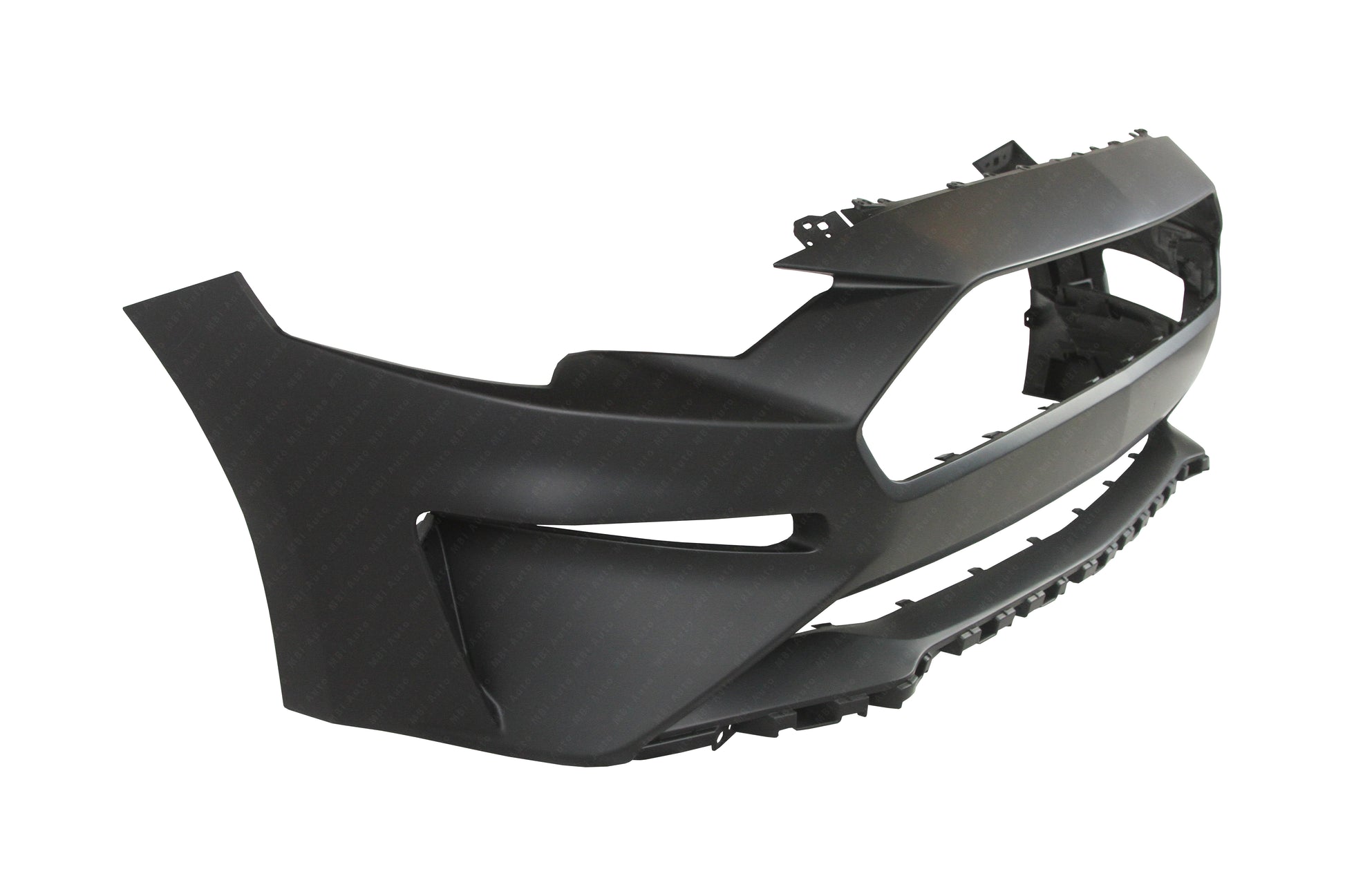 2018-2023 Ford Mustang Front Bumper W/Sport | Painted to Match Bumper-King