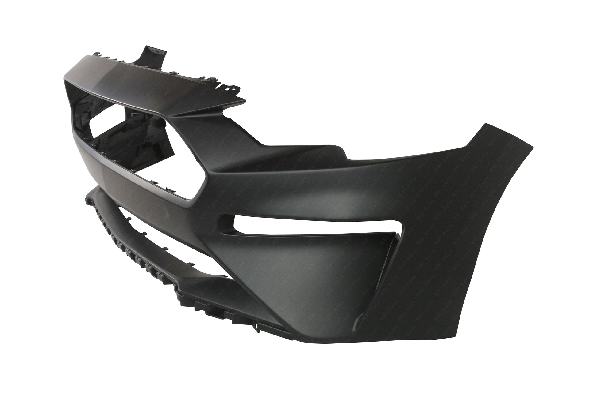 2018-2023 Ford Mustang Front Bumper W/Sport | Painted to Match Bumper-King