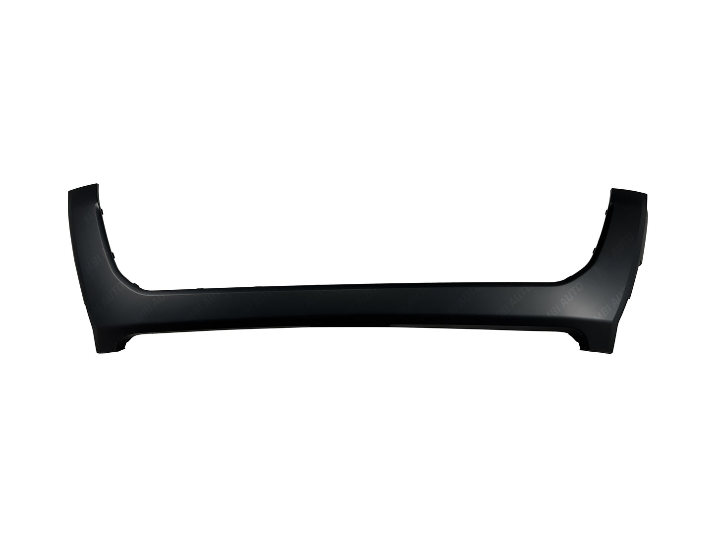 Ford Expedition 2022 - 2024 Front Bumper Cover | FO1000769 Bumper-King