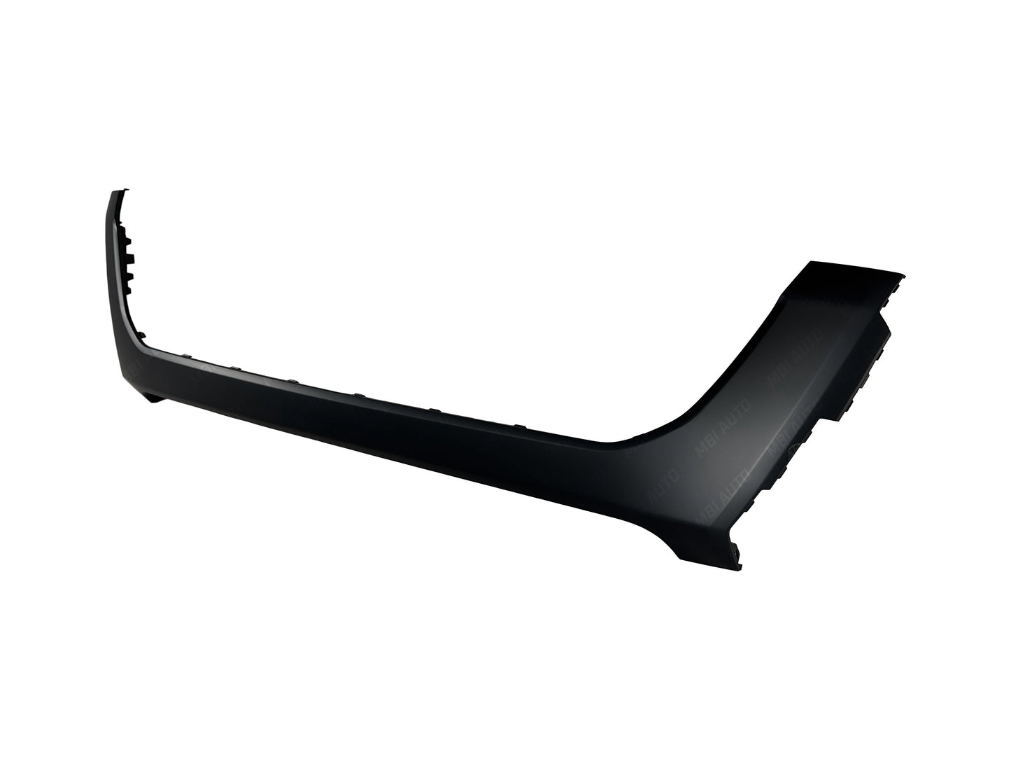 Ford Expedition 2022 - 2024 Front Bumper Cover | FO1000769 Bumper-King