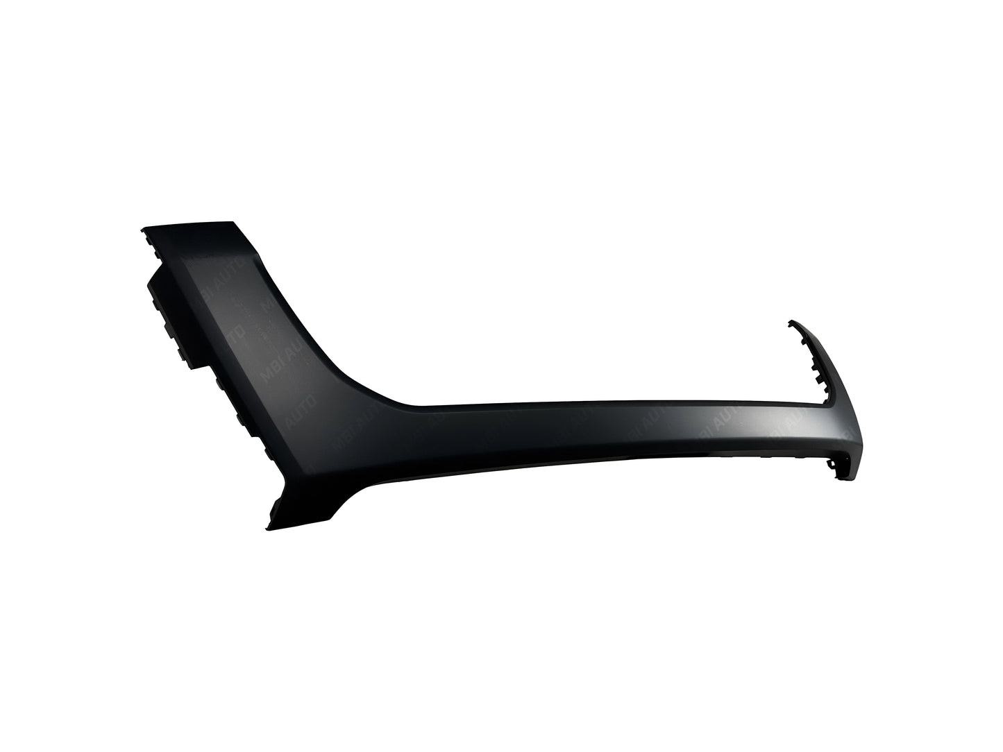 Ford Expedition 2022 - 2024 Front Bumper Cover | FO1000769 Bumper-King