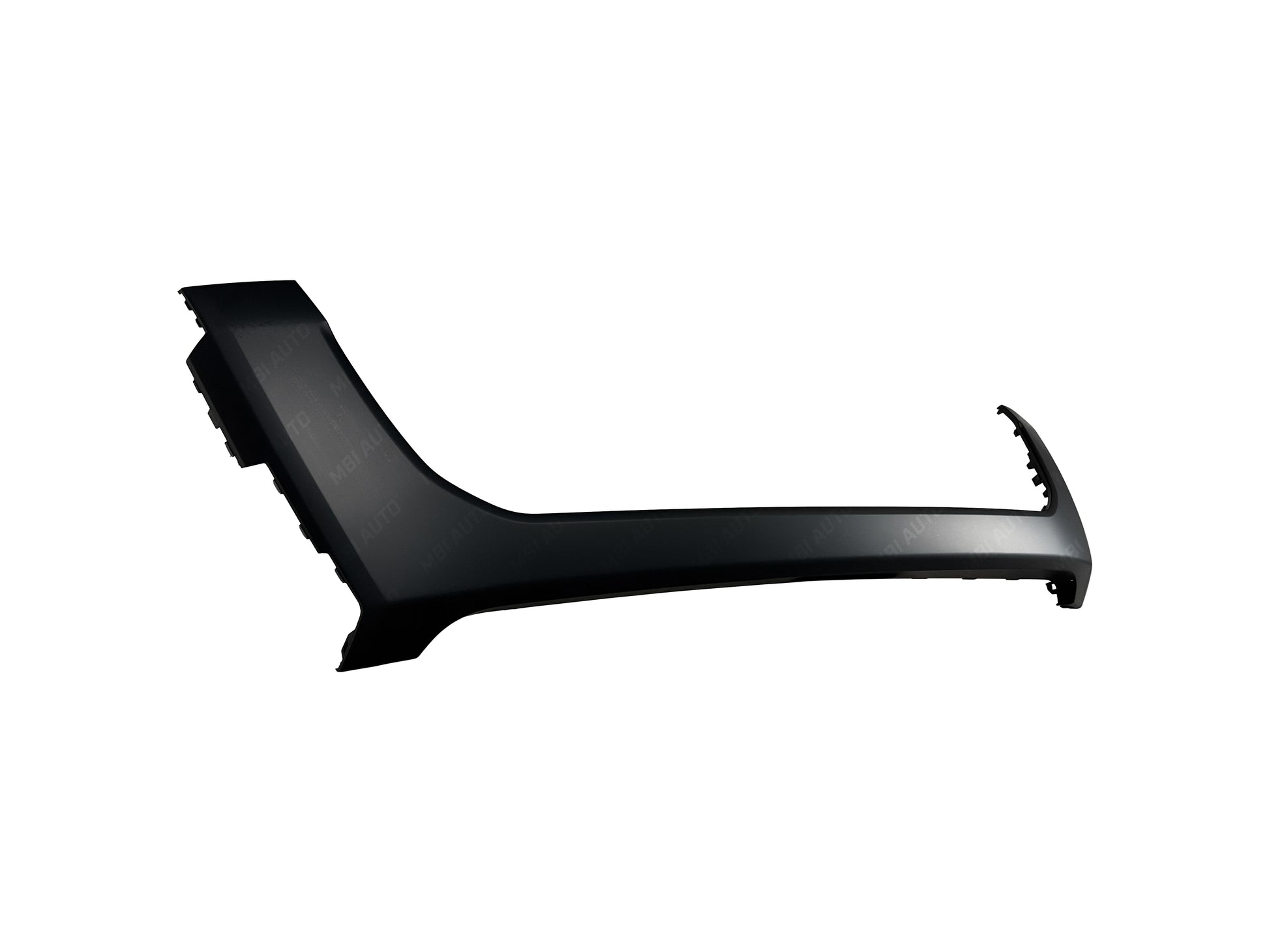 Ford Expedition 2022 - 2024 Front Bumper Cover | FO1000769 Bumper-King