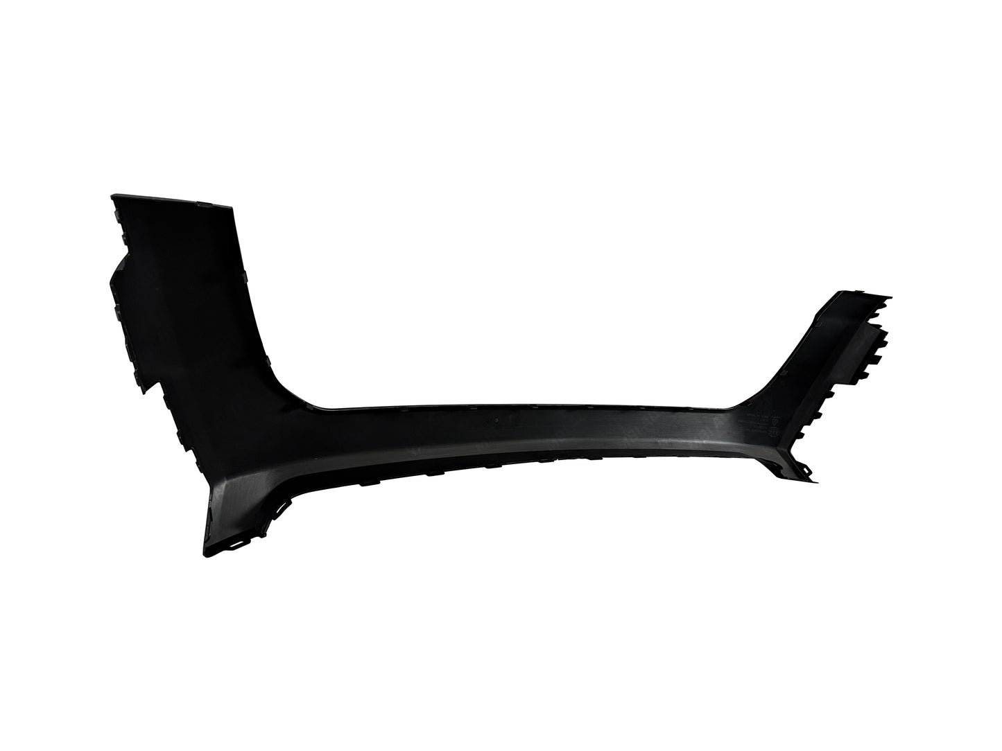 Ford Expedition 2022 - 2024 Front Bumper Cover | FO1000769 Bumper-King