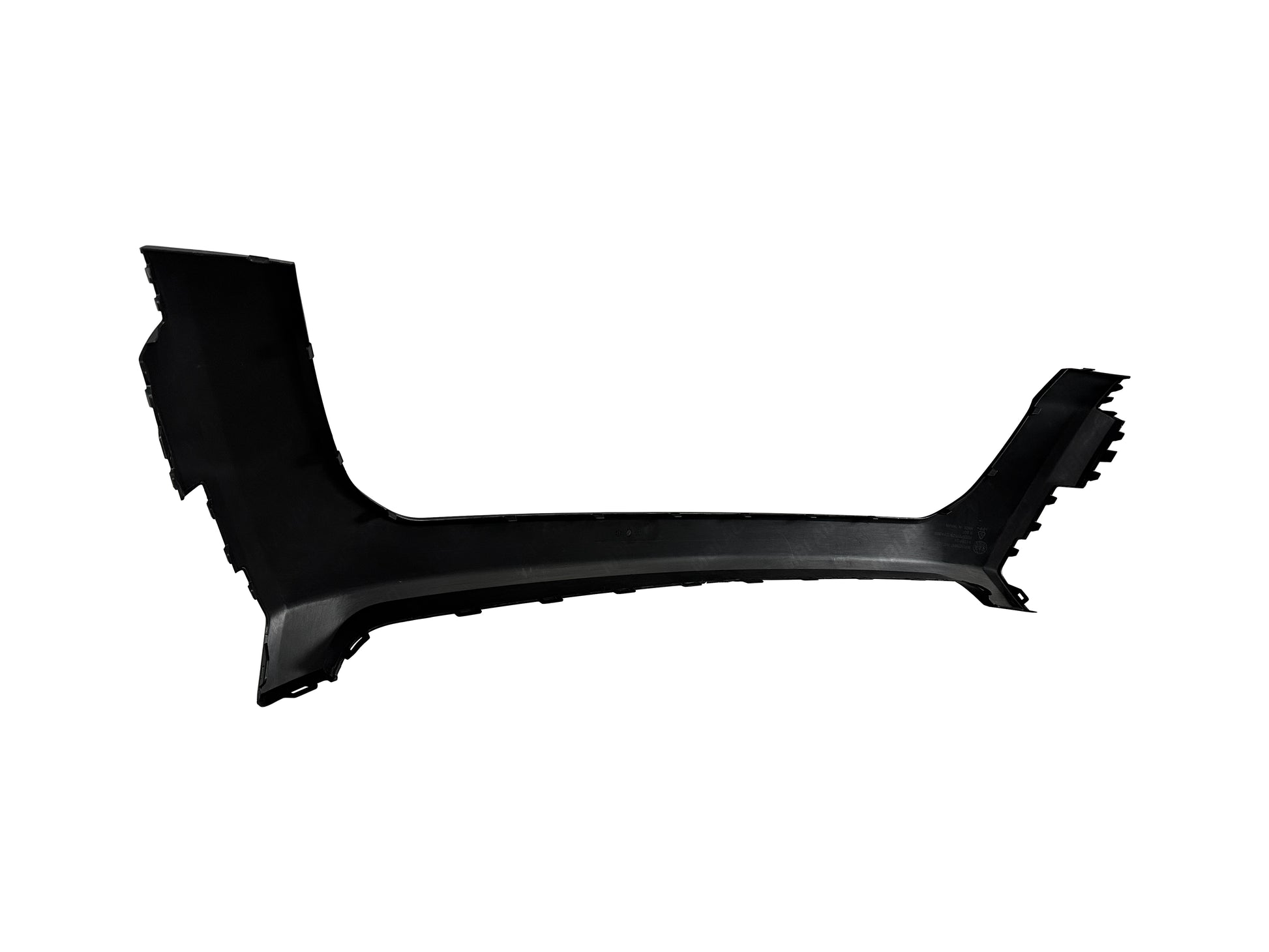 Ford Expedition 2022 - 2024 Front Bumper Cover | FO1000769 Bumper-King