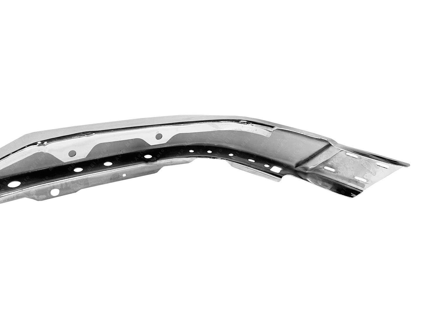 Ford Ranger 2001 - 2005 Front Chrome Bumper 01 - 05 FO1002368 Bumper-King