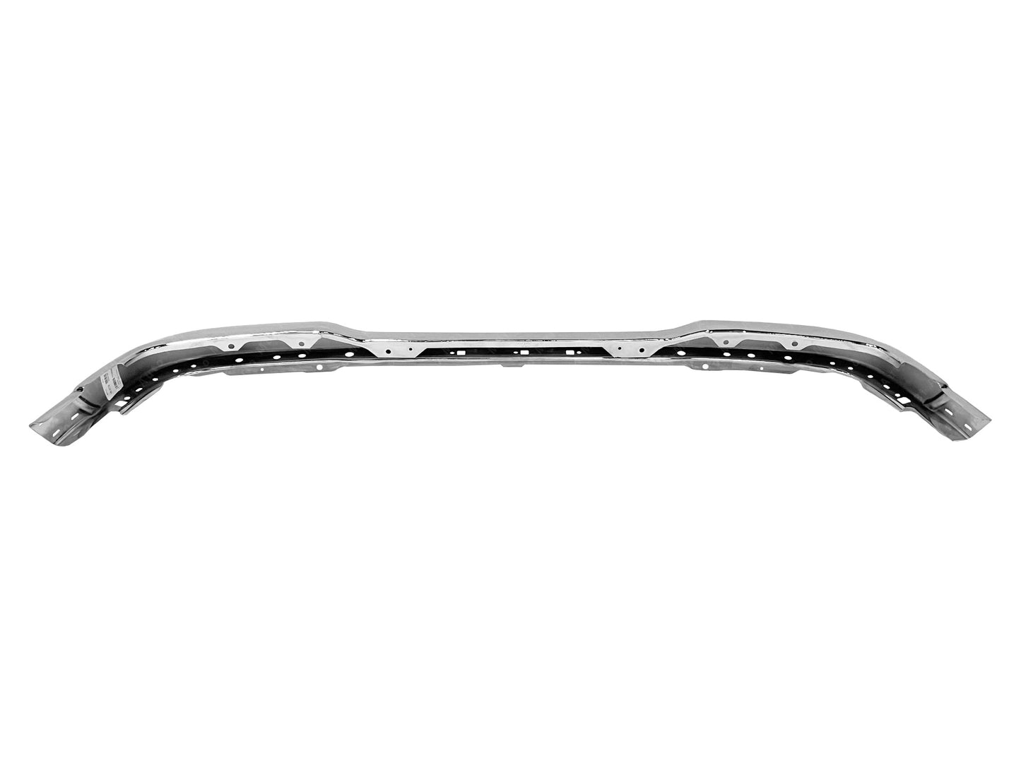 Ford Ranger 2001 - 2005 Front Chrome Bumper 01 - 05 FO1002368 Bumper-King