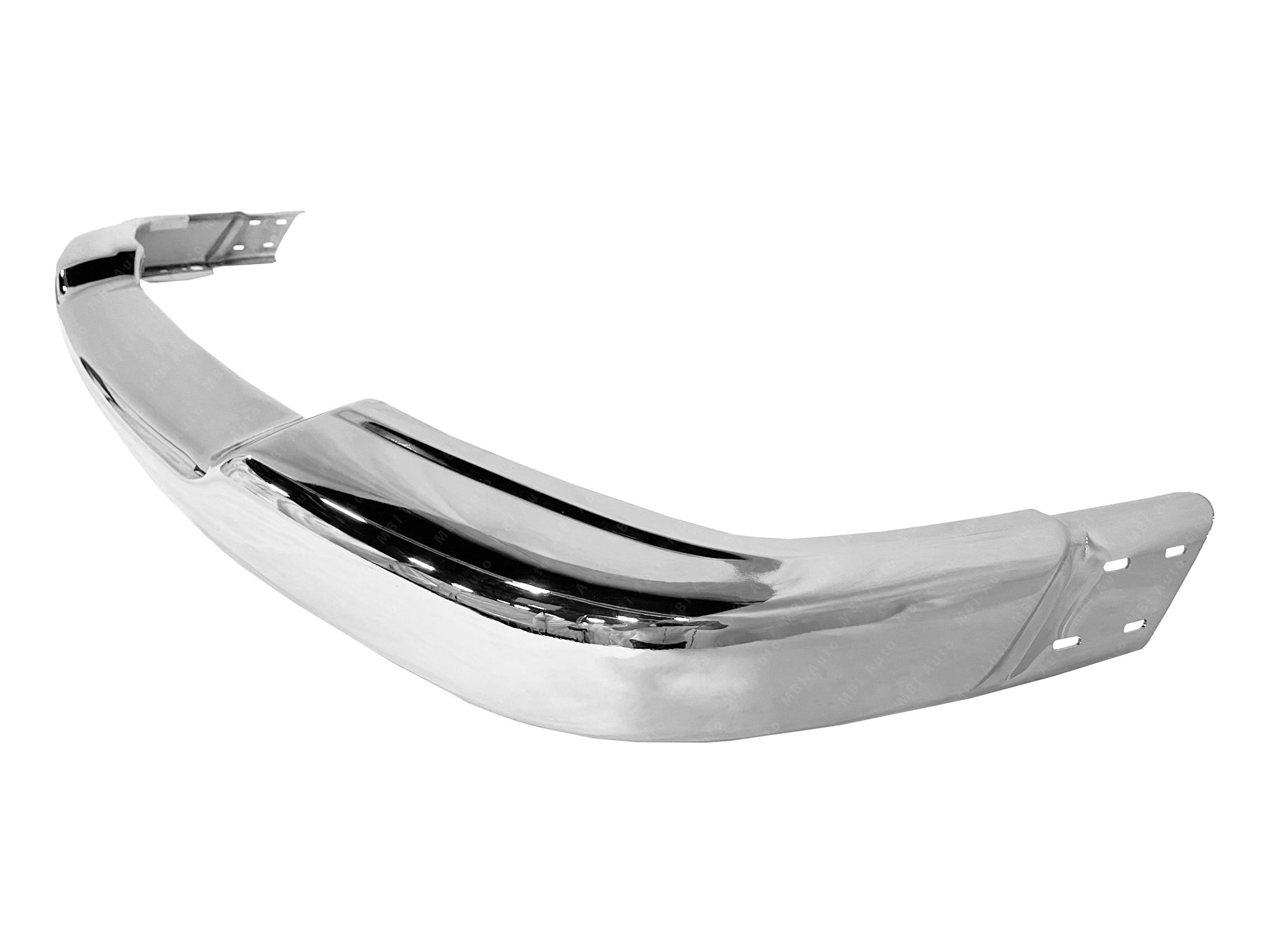 Ford Ranger 2001 - 2005 Front Chrome Bumper 01 - 05 FO1002368 Bumper-King