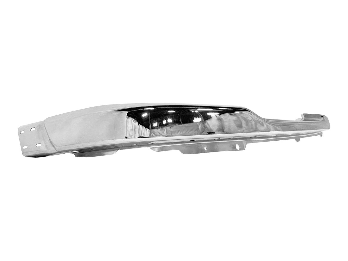 Ford Ranger 2001 - 2005 Front Chrome Bumper 01 - 05 FO1002368 Bumper-King