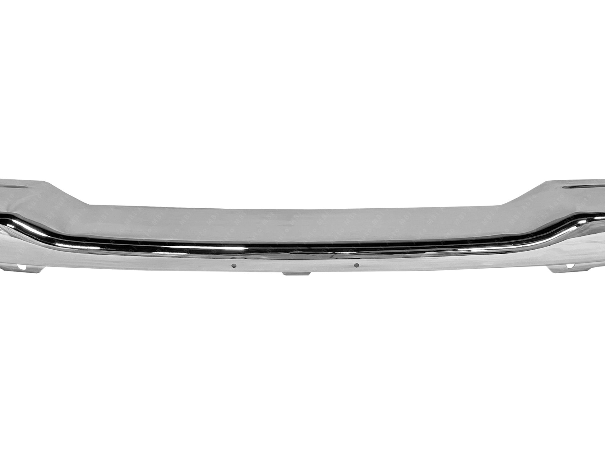 Ford Ranger 2001 - 2005 Front Chrome Bumper 01 - 05 FO1002368 Bumper-King