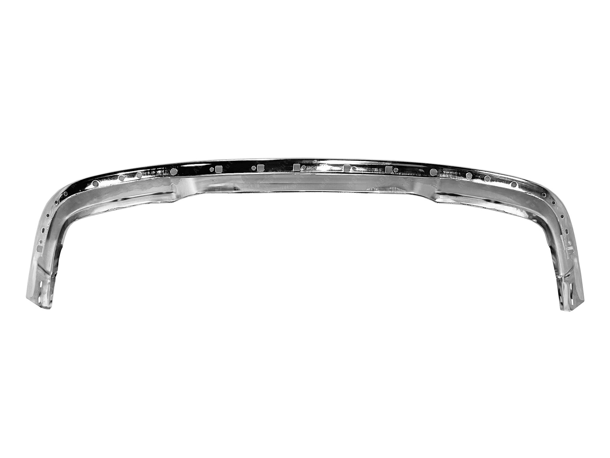 Ford Ranger 2001 - 2005 Front Chrome Bumper 01 - 05 FO1002368 Bumper-King