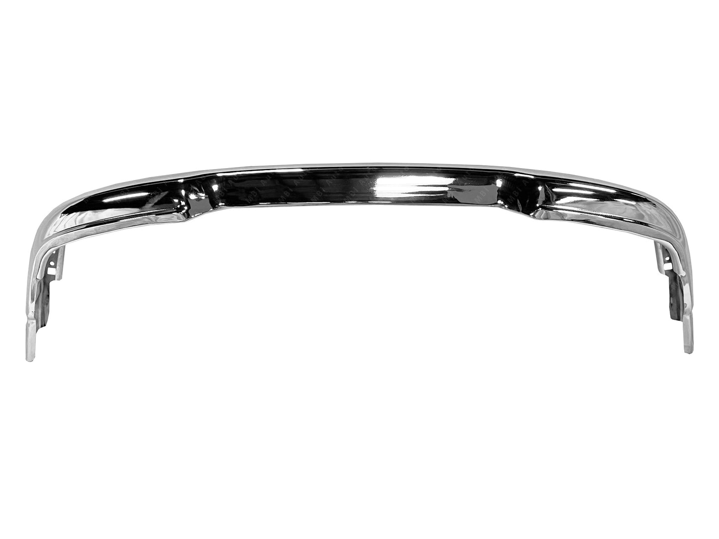 Ford Ranger 2001 - 2005 Front Chrome Bumper 01 - 05 FO1002368 Bumper-King