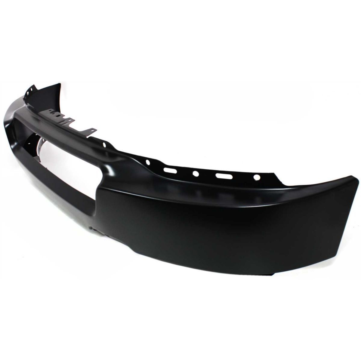 Ford F150 2004 - 2006 Front Bumper 04 - 06 FO1002389 Bumper-King